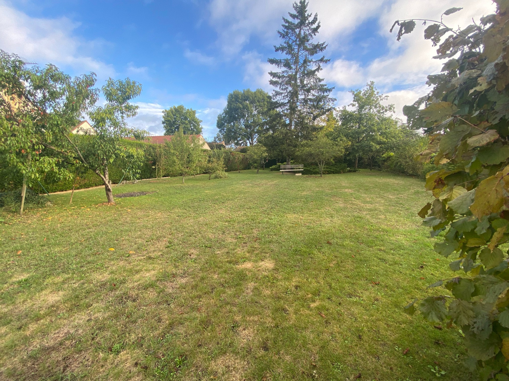 Maison familiale d'environ 116m2 sur près de 1791m2 de terrain — photo 13