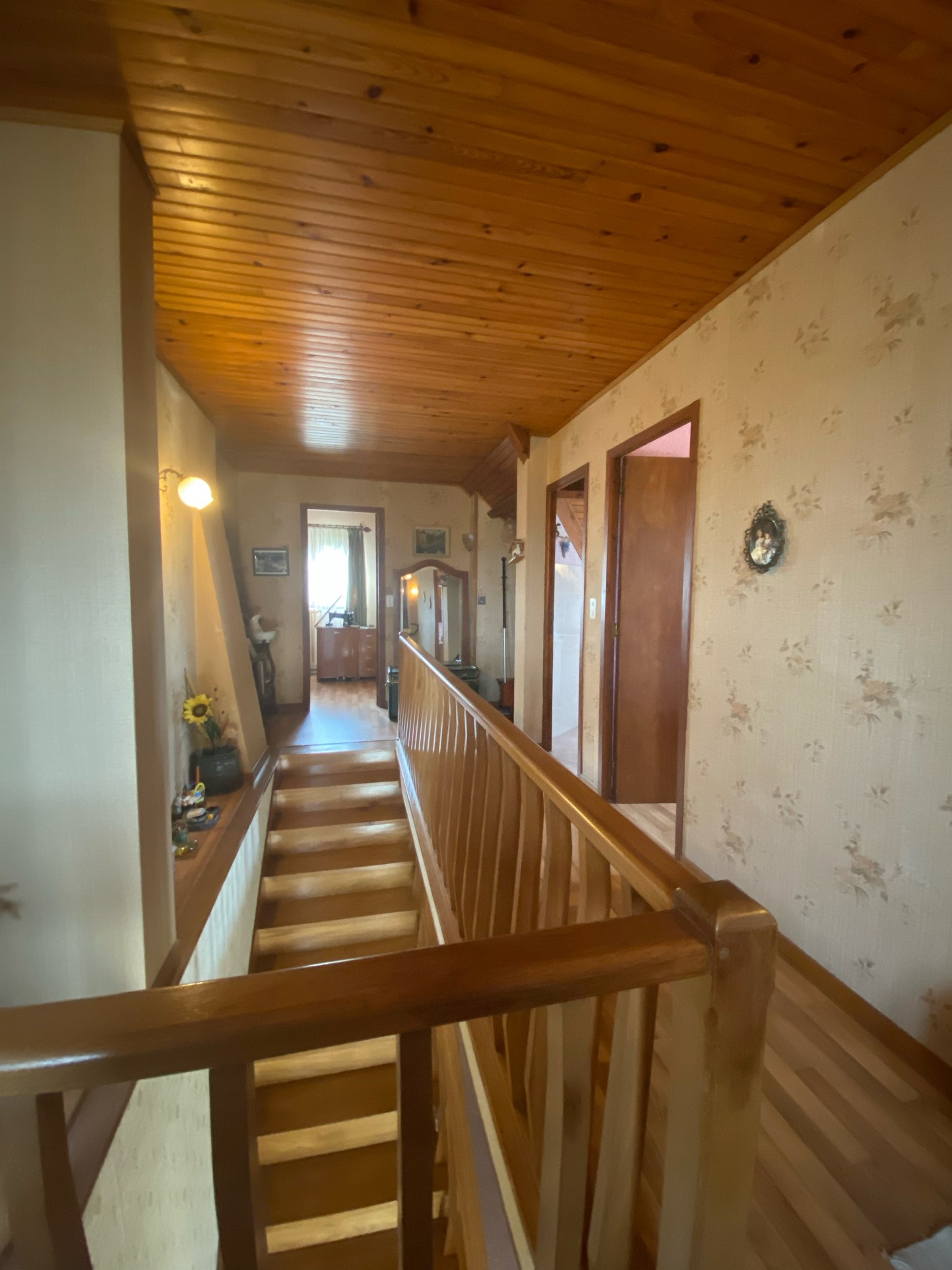 Maison située à Saint Just dans un quartier calme. — photo 6