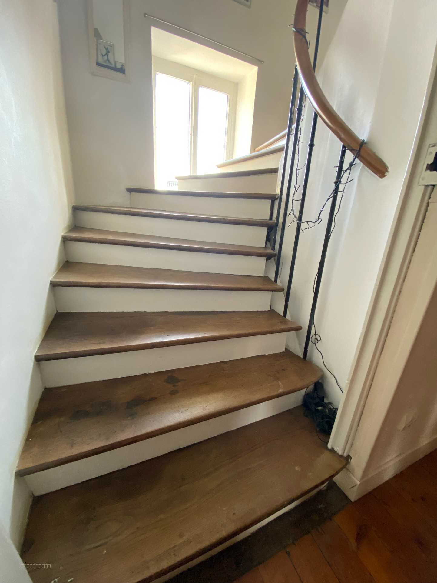 MAISON FAMILIALE EN PIERRE   135 m2   LA CHAPELLE-LONGUEVILLE — photo 10