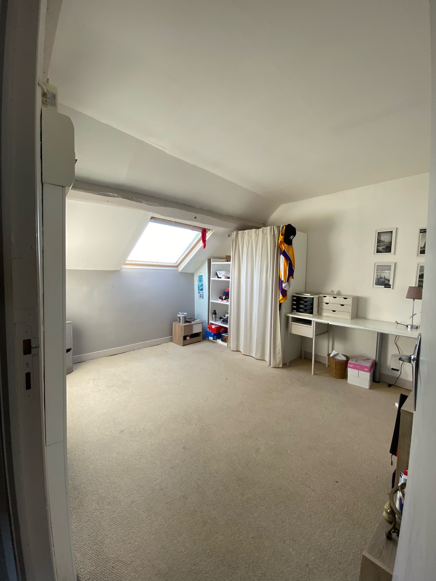 MAISON FAMILIALE EN PIERRE   135 m2   LA CHAPELLE-LONGUEVILLE — photo 11