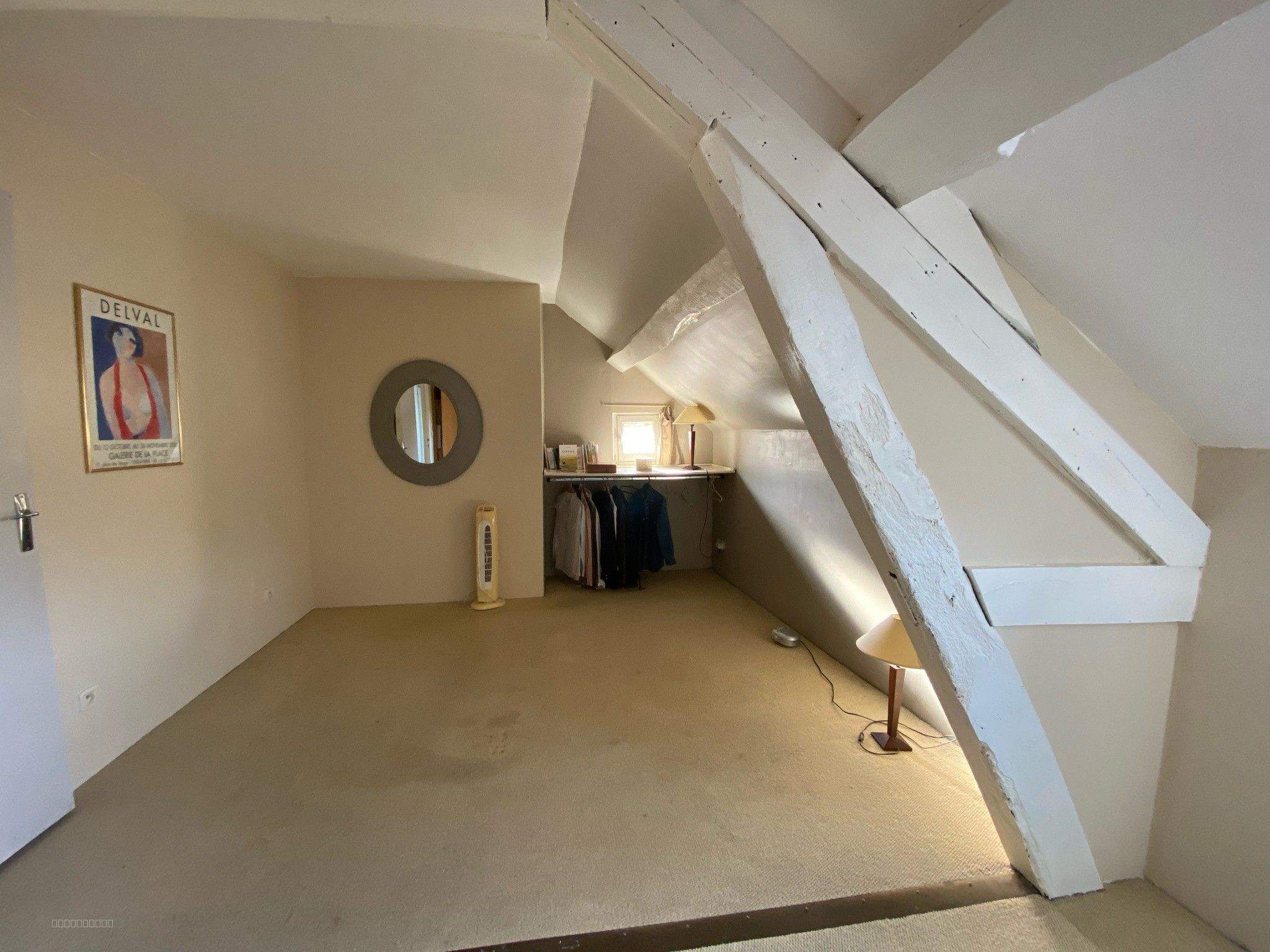 MAISON FAMILIALE EN PIERRE   135 m2   LA CHAPELLE-LONGUEVILLE — photo 12