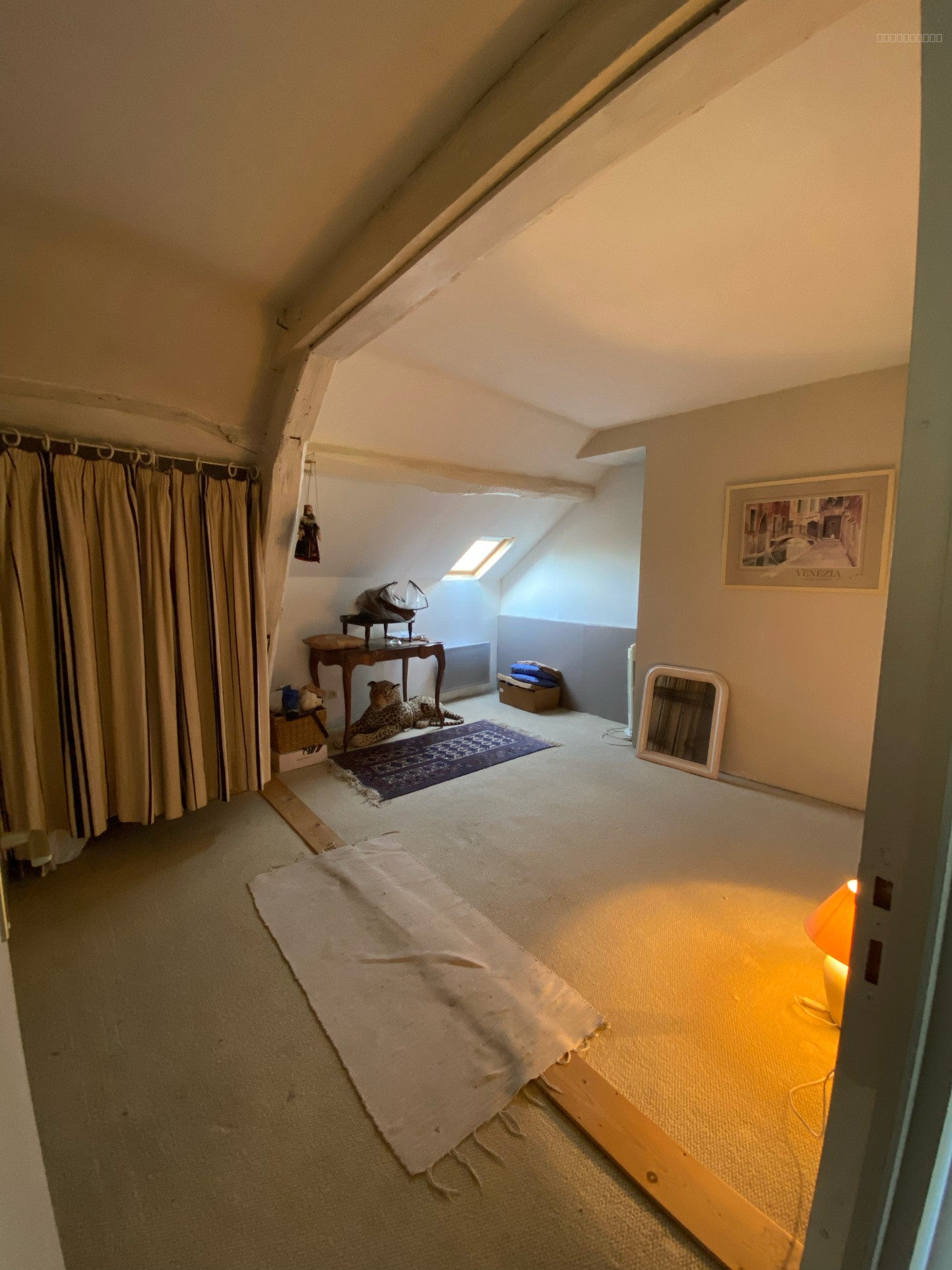 MAISON FAMILIALE EN PIERRE   135 m2   LA CHAPELLE-LONGUEVILLE — photo 13