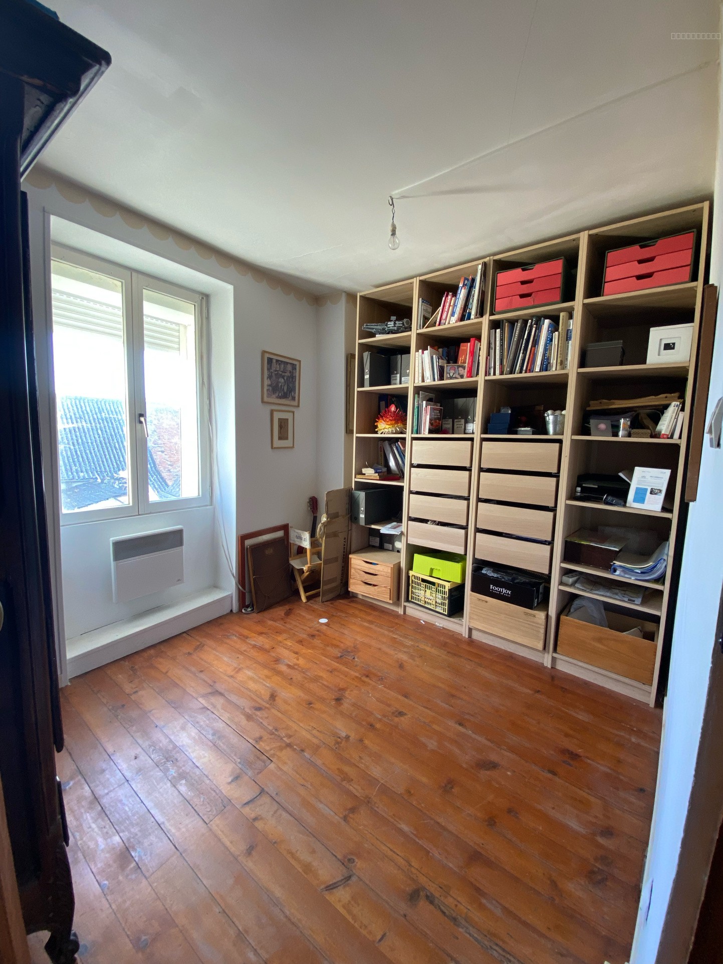MAISON FAMILIALE EN PIERRE   135 m2   LA CHAPELLE-LONGUEVILLE — photo 7