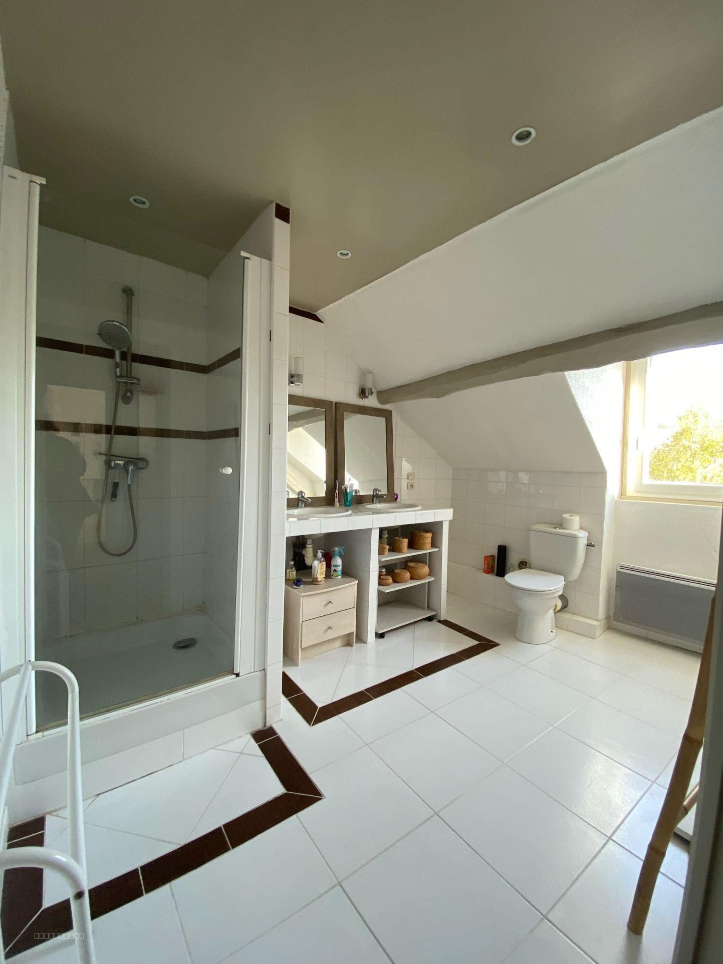 MAISON FAMILIALE EN PIERRE   135 m2   LA CHAPELLE-LONGUEVILLE — photo 8