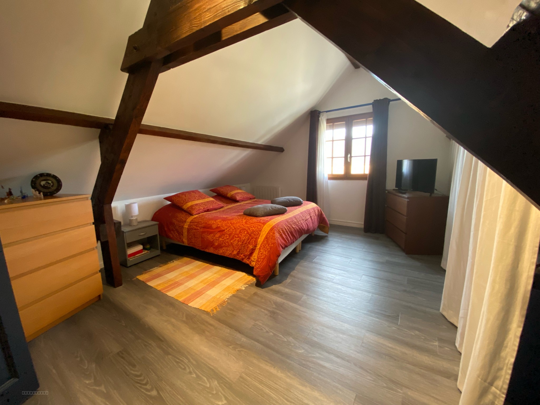 Maison entièrement rénovée avec dépendances et grand jardin — photo 10