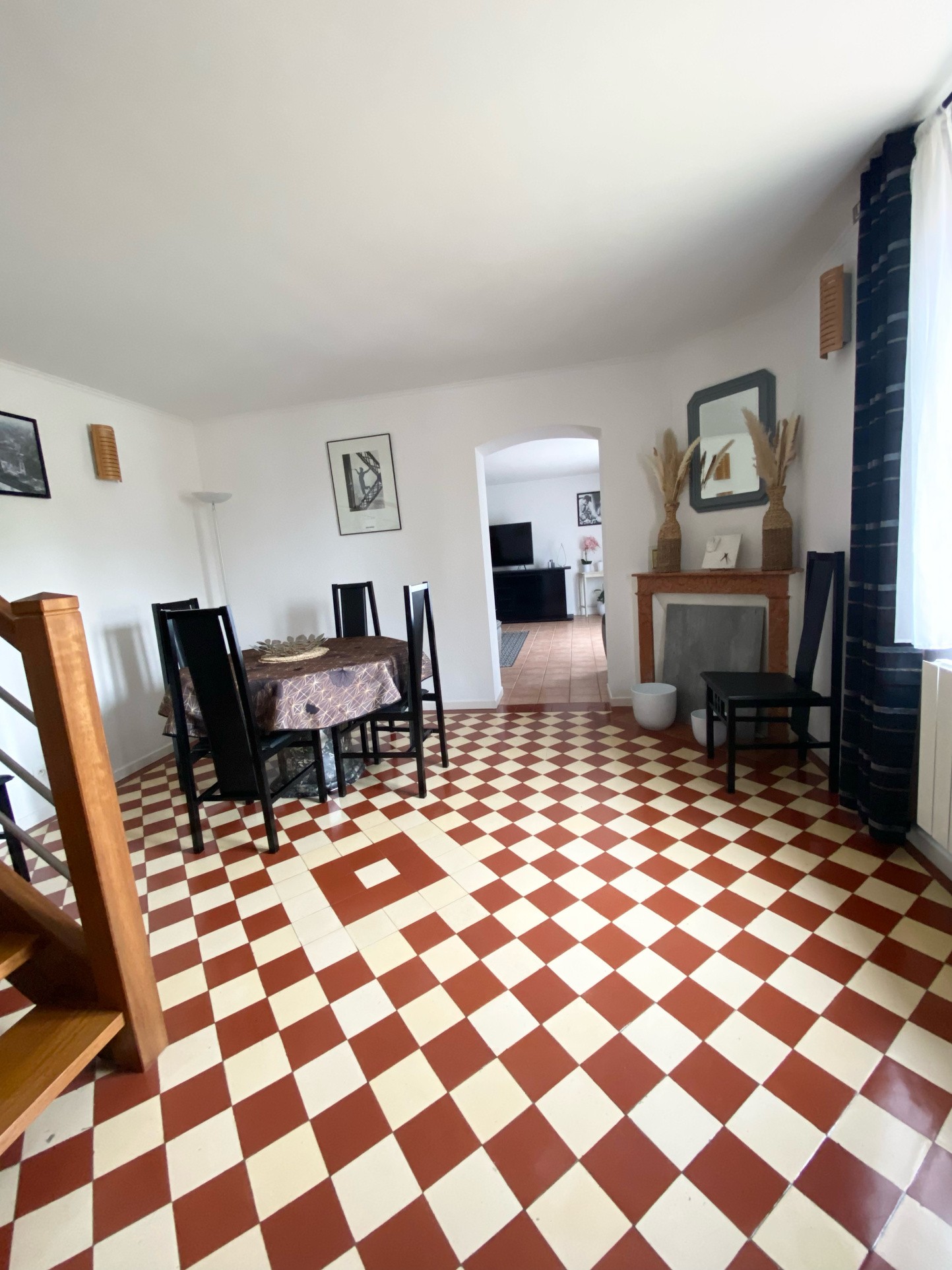 Maison entièrement rénovée avec dépendances et grand jardin — photo 3