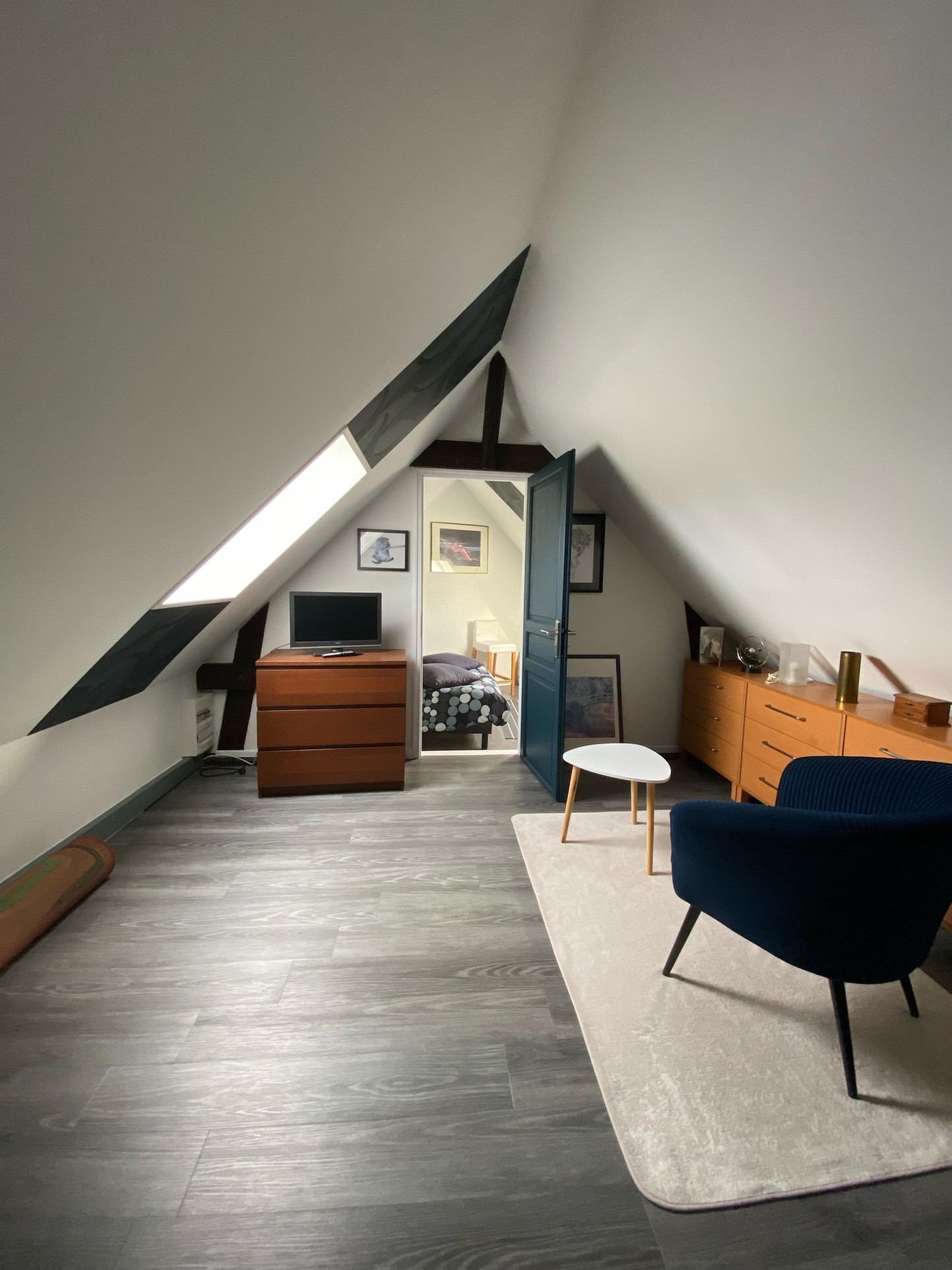 Maison entièrement rénovée avec dépendances et grand jardin — photo 6