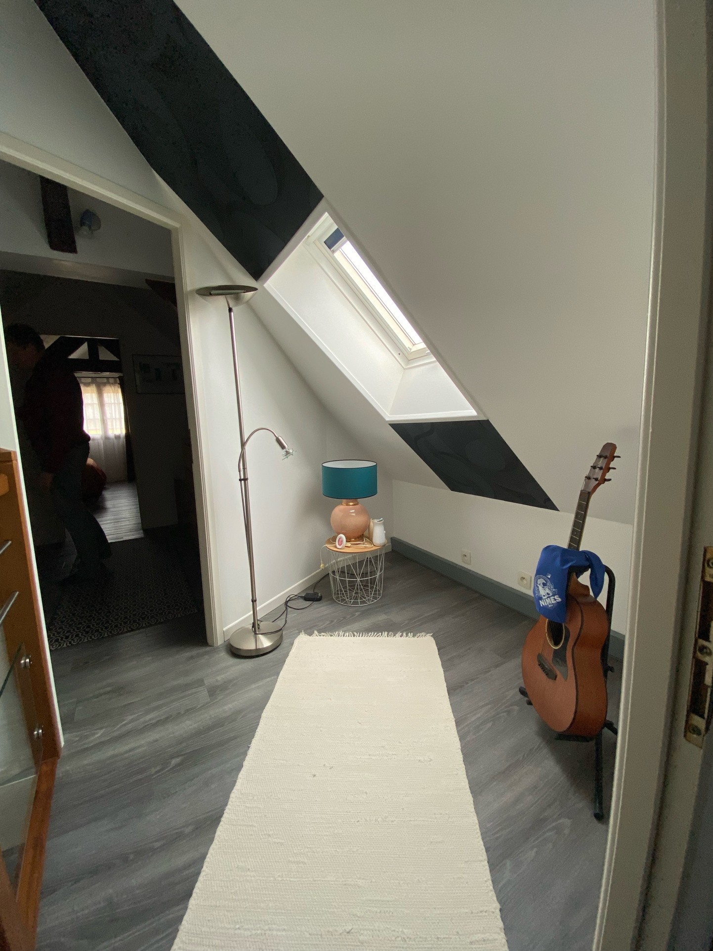 Maison entièrement rénovée avec dépendances et grand jardin — photo 7