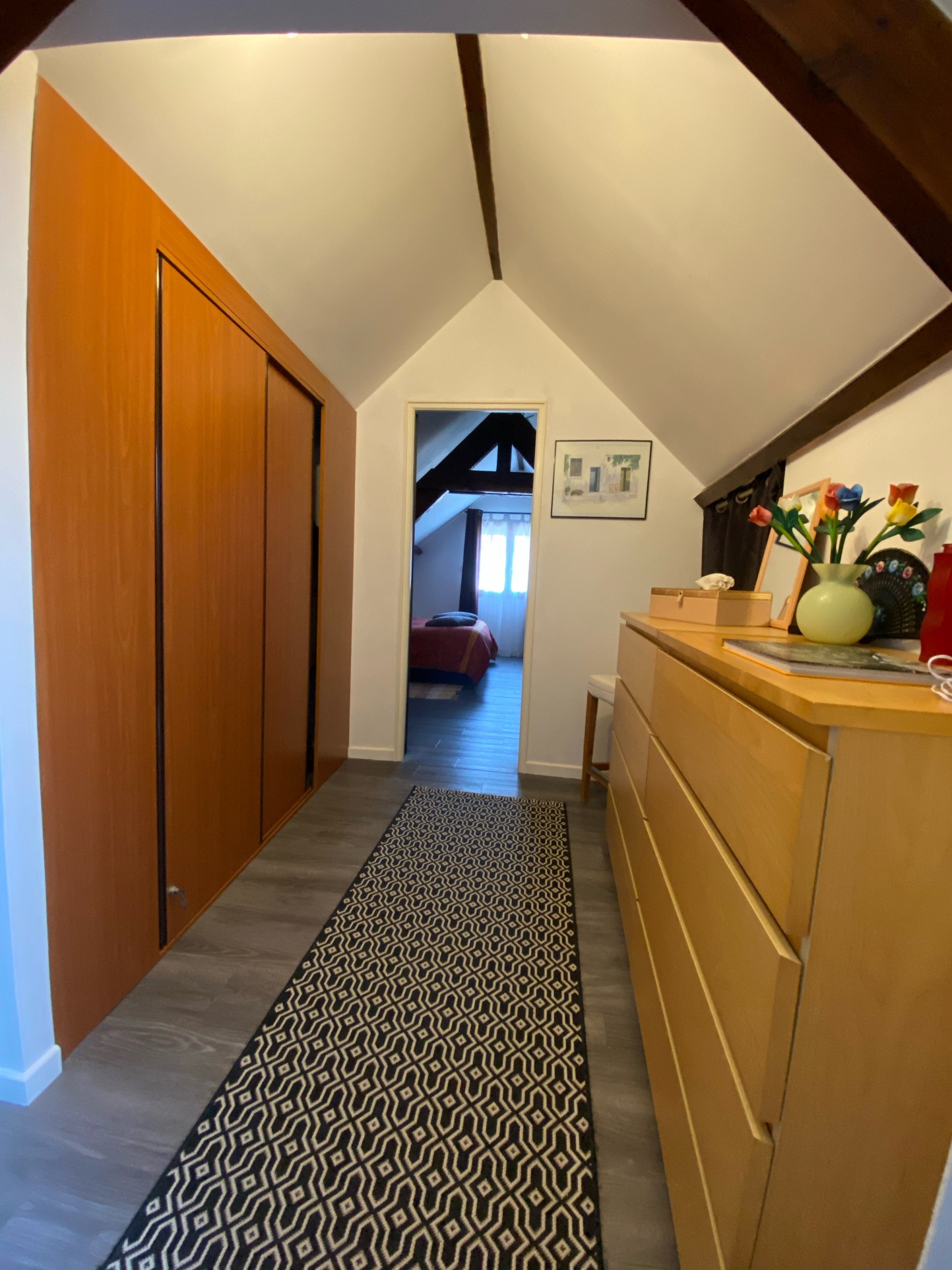 Maison entièrement rénovée avec dépendances et grand jardin — photo 9