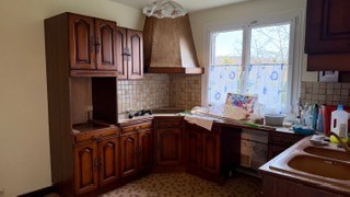 Maison de plain-pied proche des commodités   Pacy-sur-Eure — photo 3