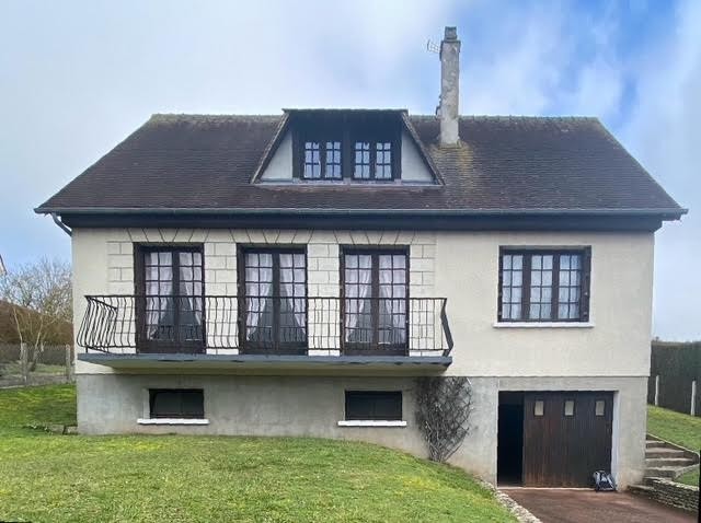 Maison à fort potentiel sur Pacy-sur-Eure — photo 1