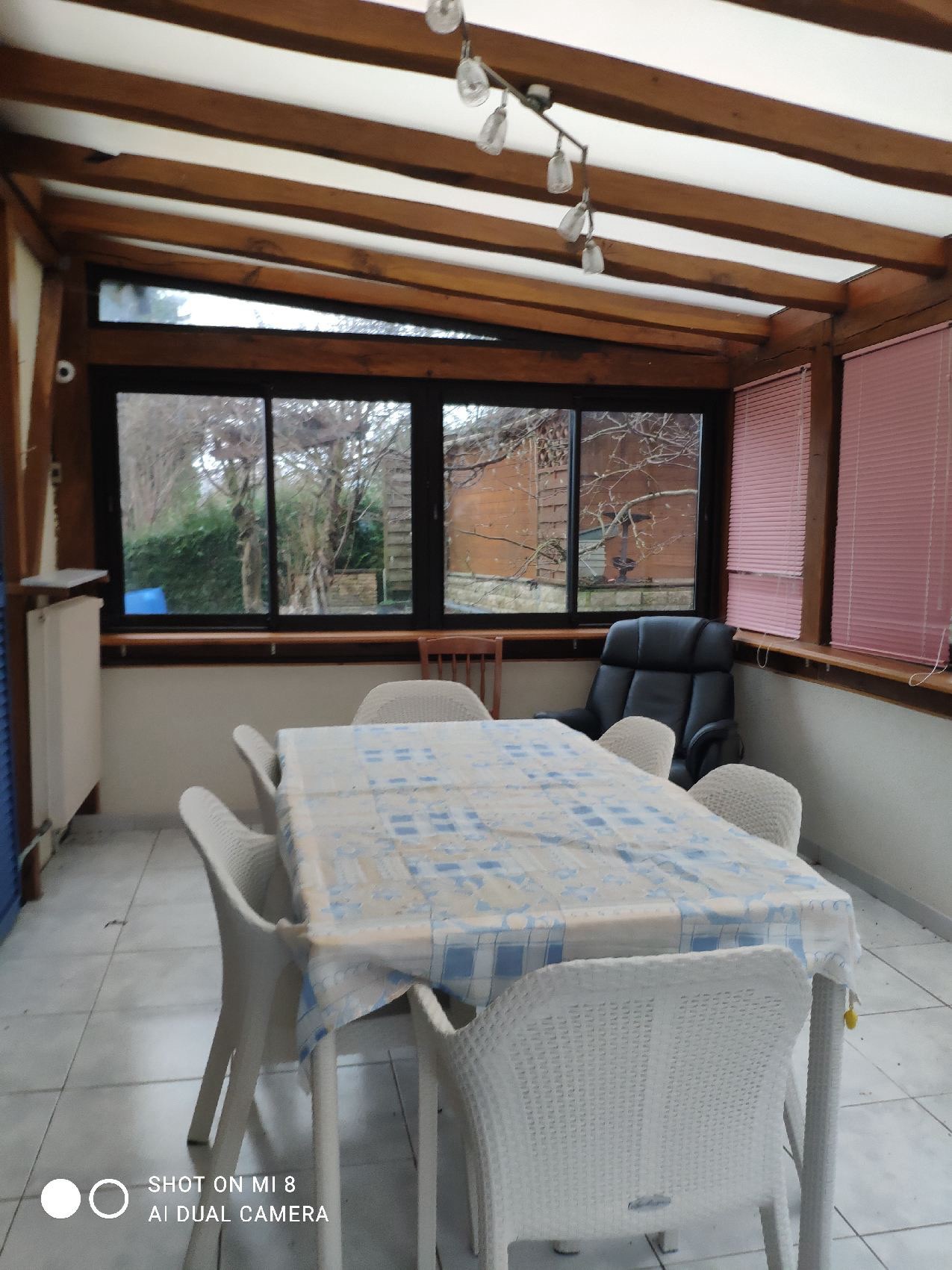 Maison traditionnelle située au cœur de Saint Marcel — photo 10