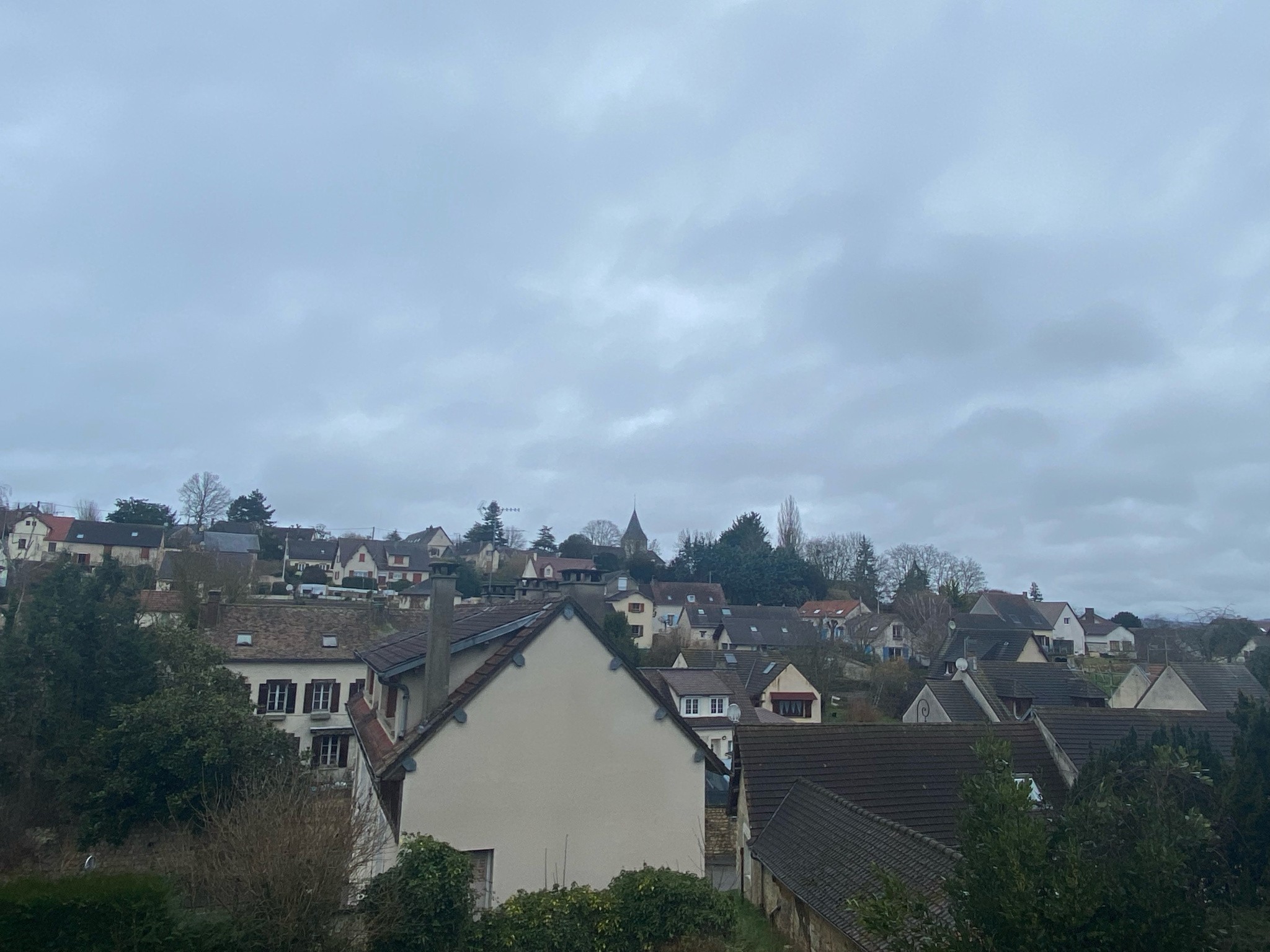 Maison traditionnelle située au cœur de Saint Marcel — photo 11
