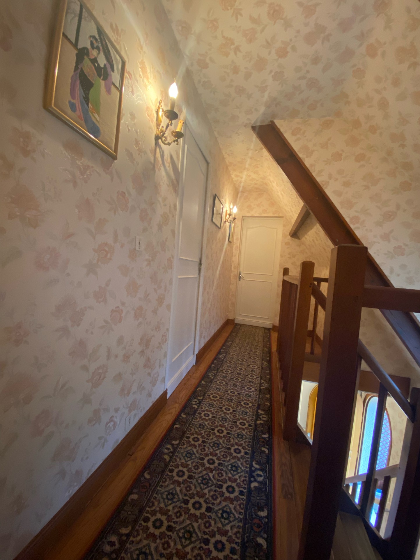 Maison traditionnelle située au cœur de Saint Marcel — photo 6