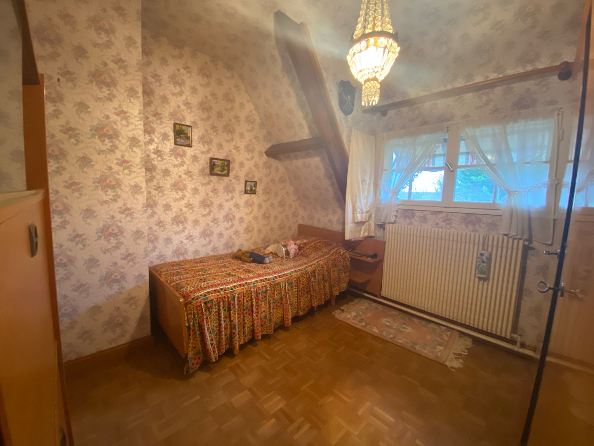 Maison traditionnelle située au cœur de Saint Marcel — photo 7