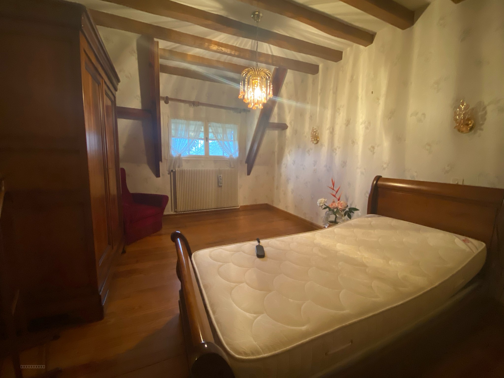 Maison traditionnelle située au cœur de Saint Marcel — photo 8