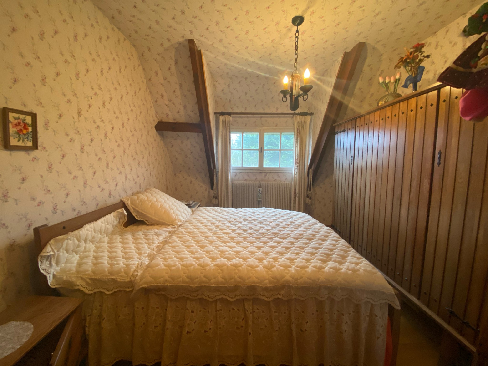Maison traditionnelle située au cœur de Saint Marcel — photo 9