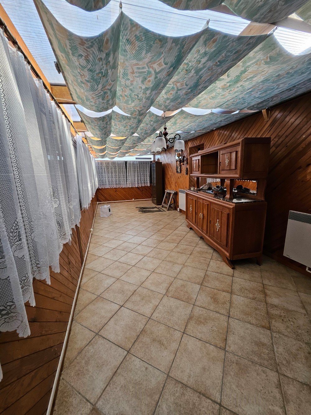 Maison de plain-pied avec sous-sol total sur 940 m2 de terrain — photo 6