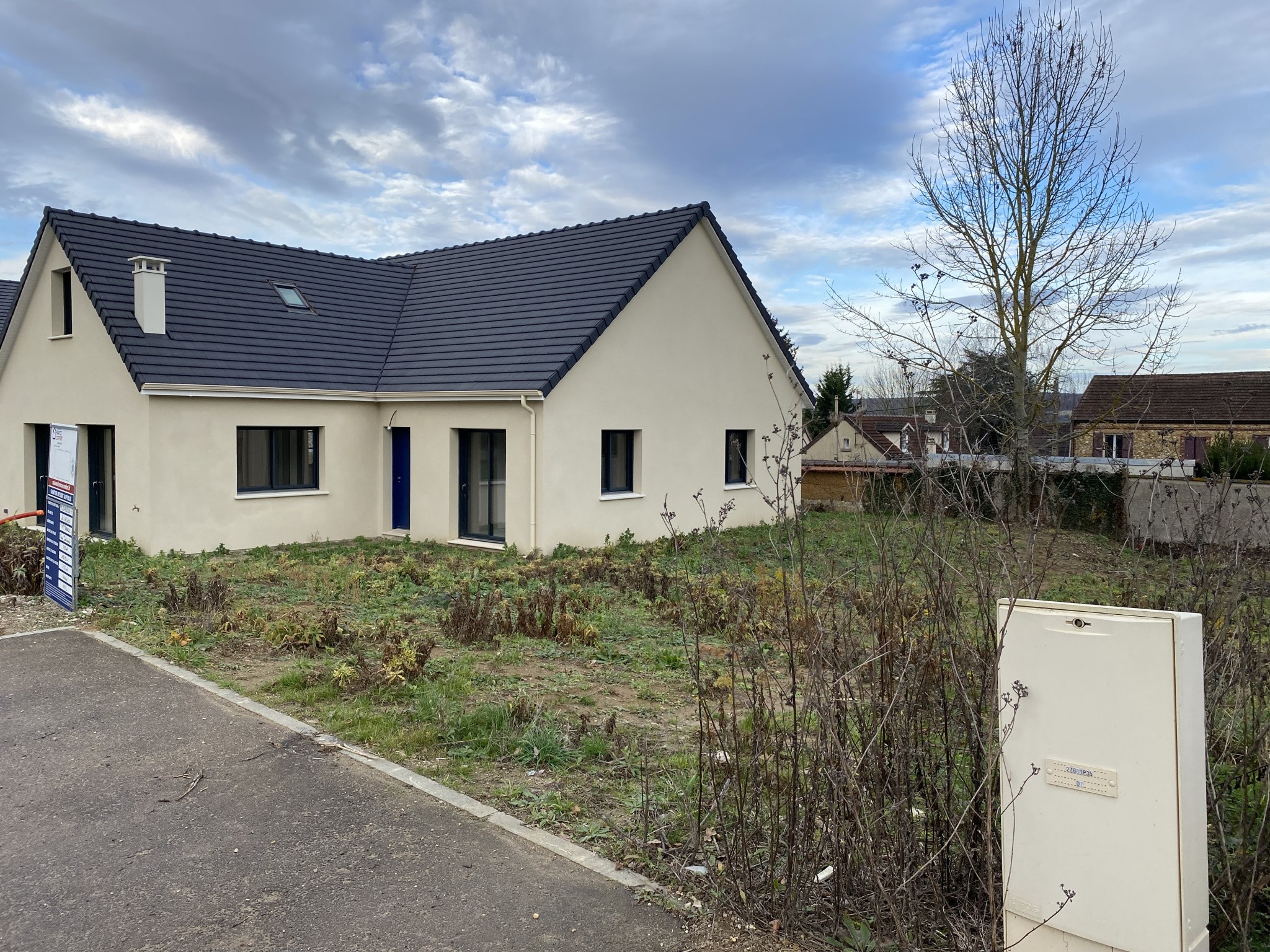 Maison contemporaine neuve de 2025 — photo 3