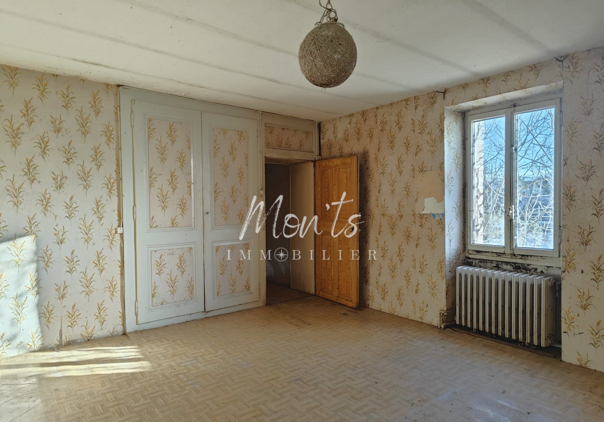 VULBENS - Maison de village a réhabiliter — photo 6