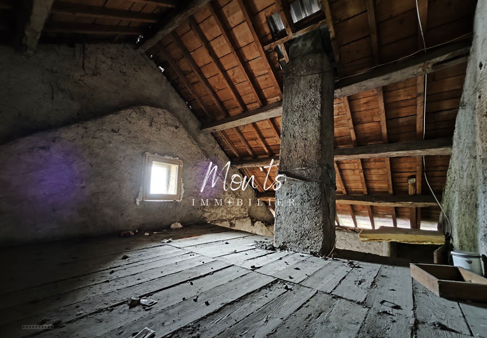 Corps de ferme à rénover — photo 6