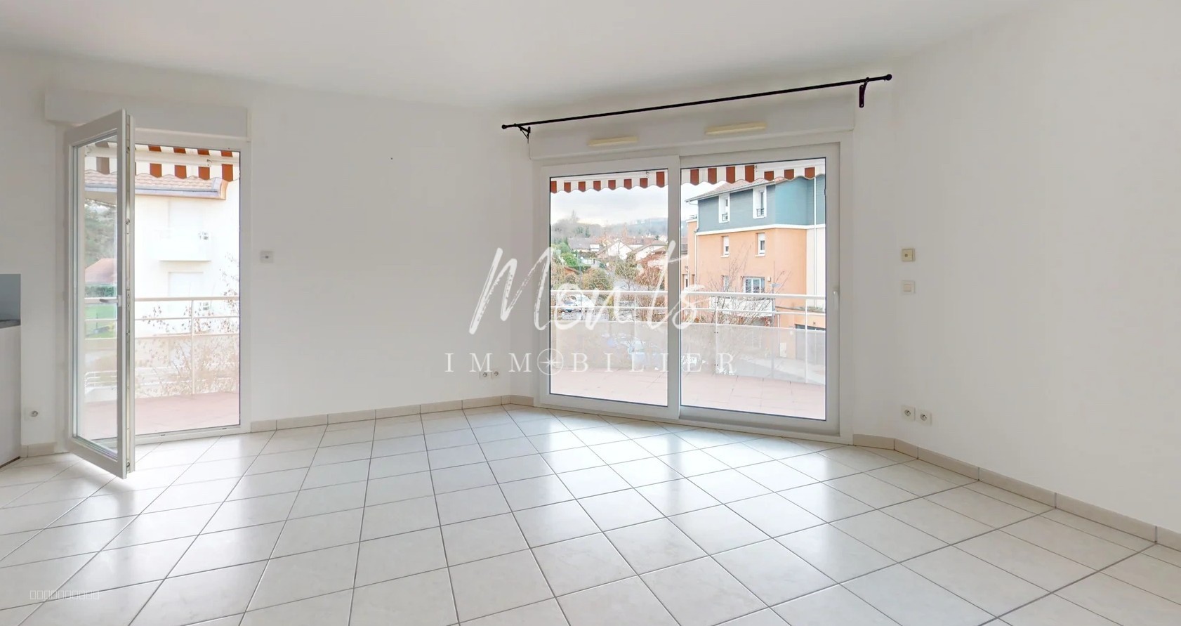 Appartement T4 avec extérieur de 25 m2, garage et cave   Valleiry — photo 4