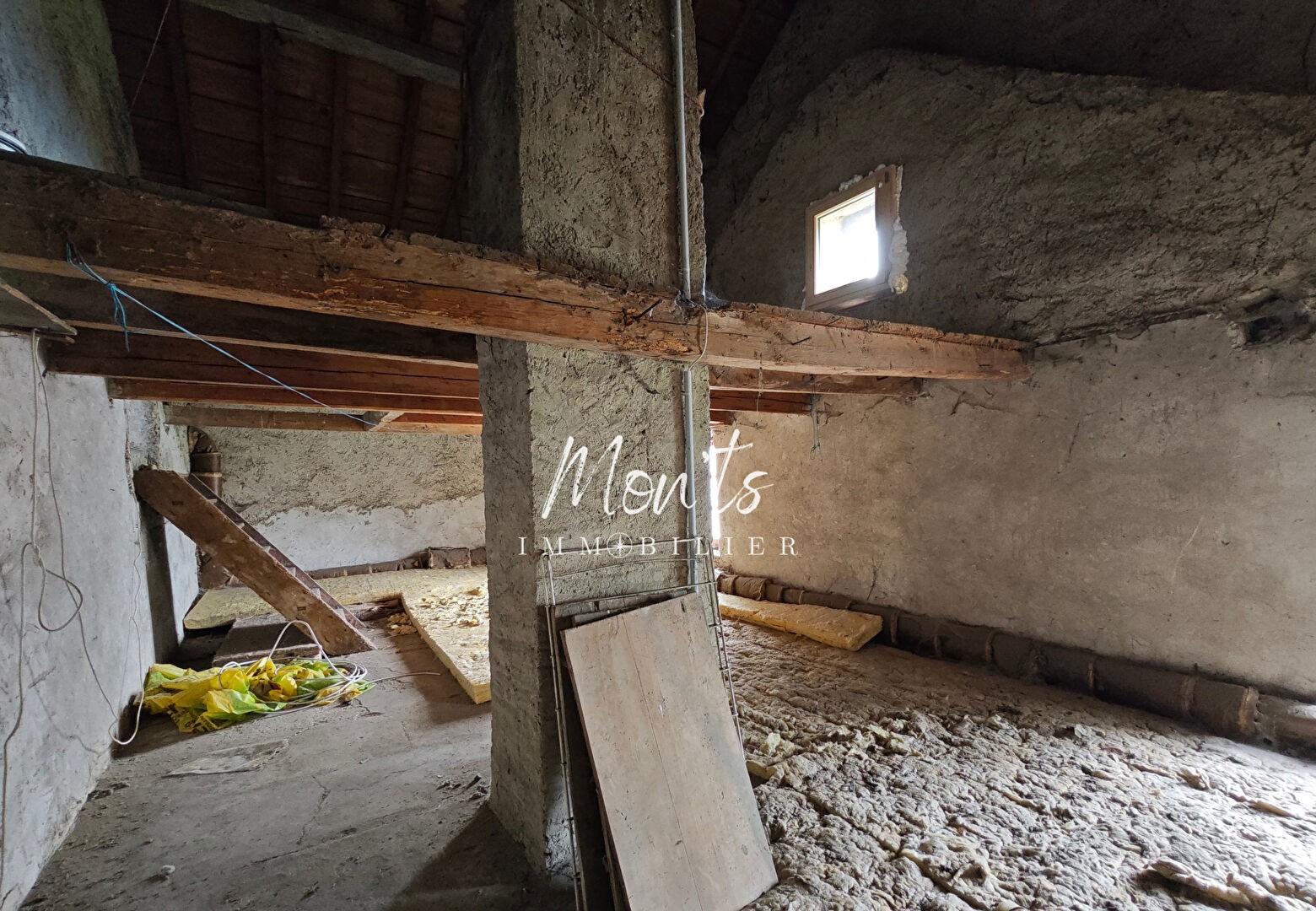 Corps de ferme à rénover — photo 10