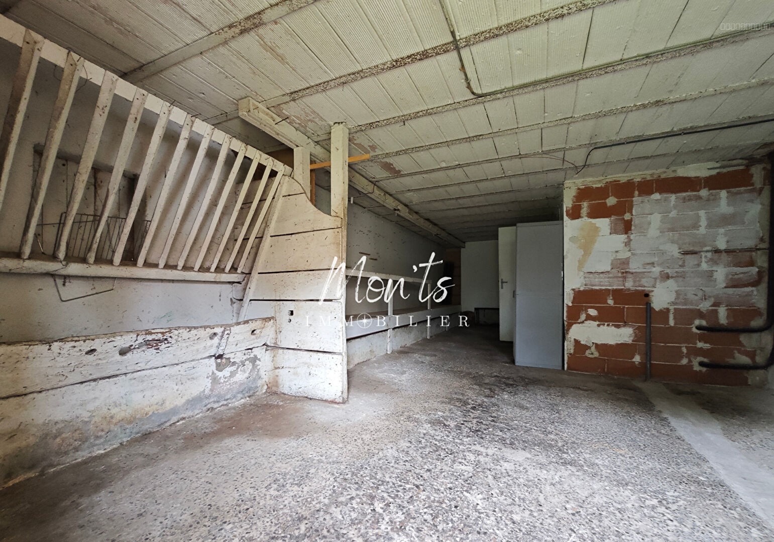 Corps de ferme à rénover — photo 11