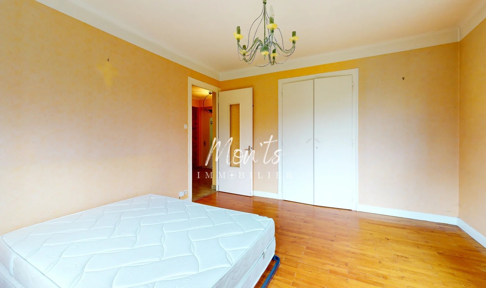 Maison individuelle à vendre - Frangy (74270) - Fort potentiel, volumes généreux et cadre verdoyant. — photo 6