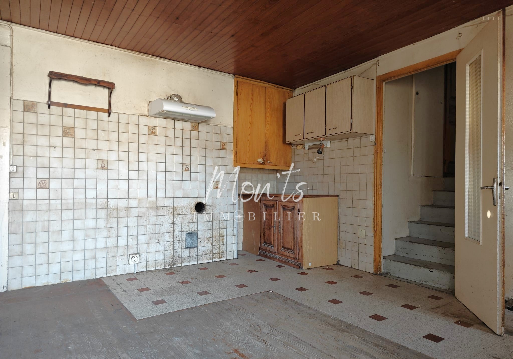 VULBENS - Maison de village a réhabiliter — photo 7