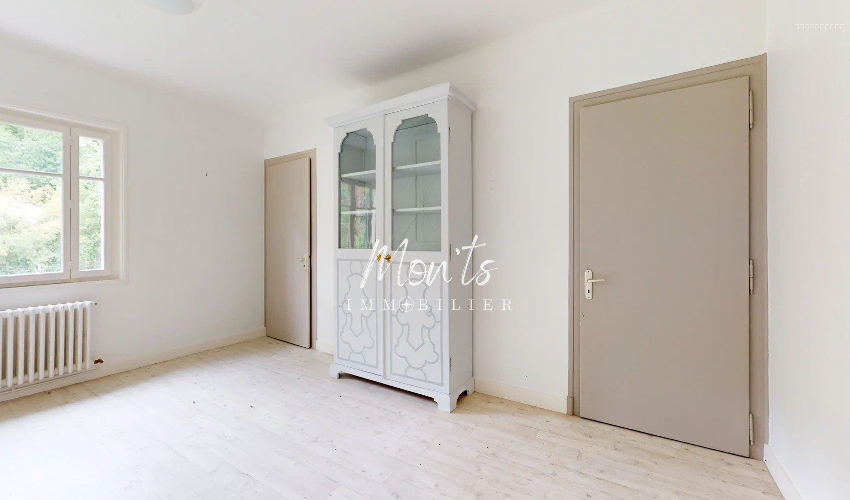 Maison individuelle à vendre - Frangy (74270) - Fort potentiel, volumes généreux et cadre verdoyant. — photo 3