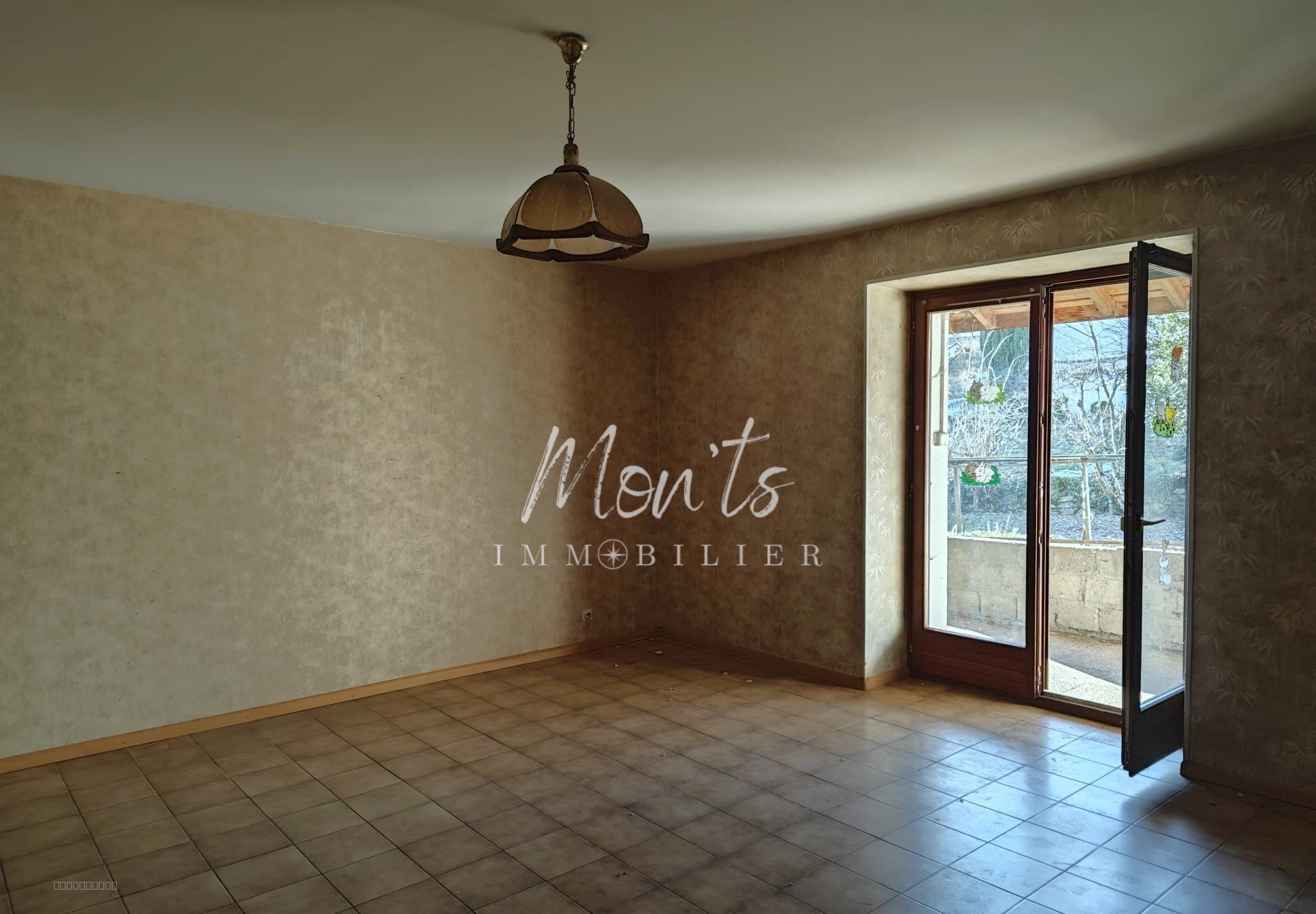 VULBENS - Maison de village a réhabiliter — photo 4