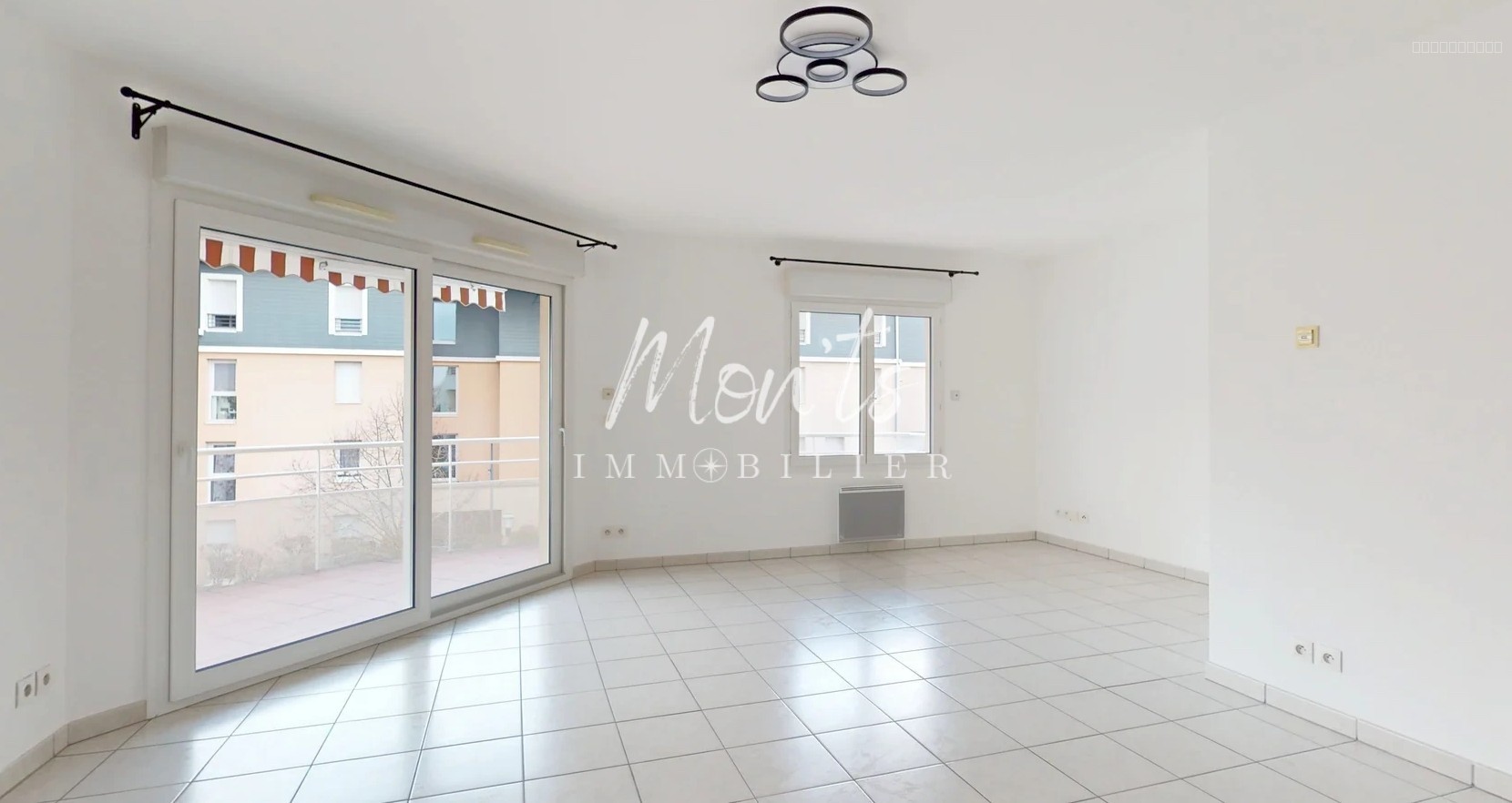 Appartement T4 avec extérieur de 25 m2, garage et cave   Valleiry — photo 5