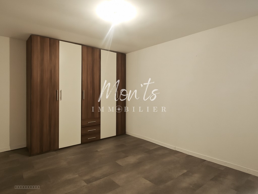 Opportunité d’investissement locatif ! Appartement T2 - CHEVRIER — photo 2