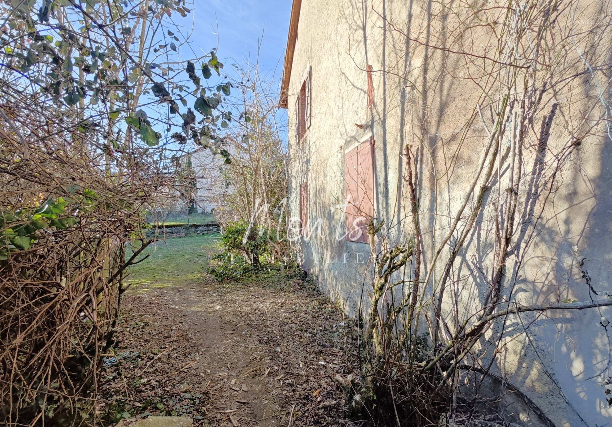 VULBENS - Maison de village a réhabiliter — photo 3