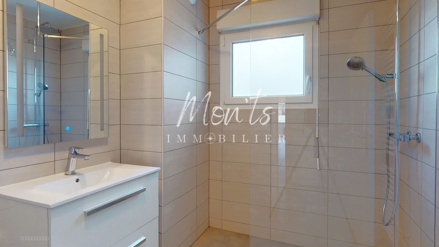 Appartement T4 avec extérieur de 25 m2, garage et cave   Valleiry — photo 6
