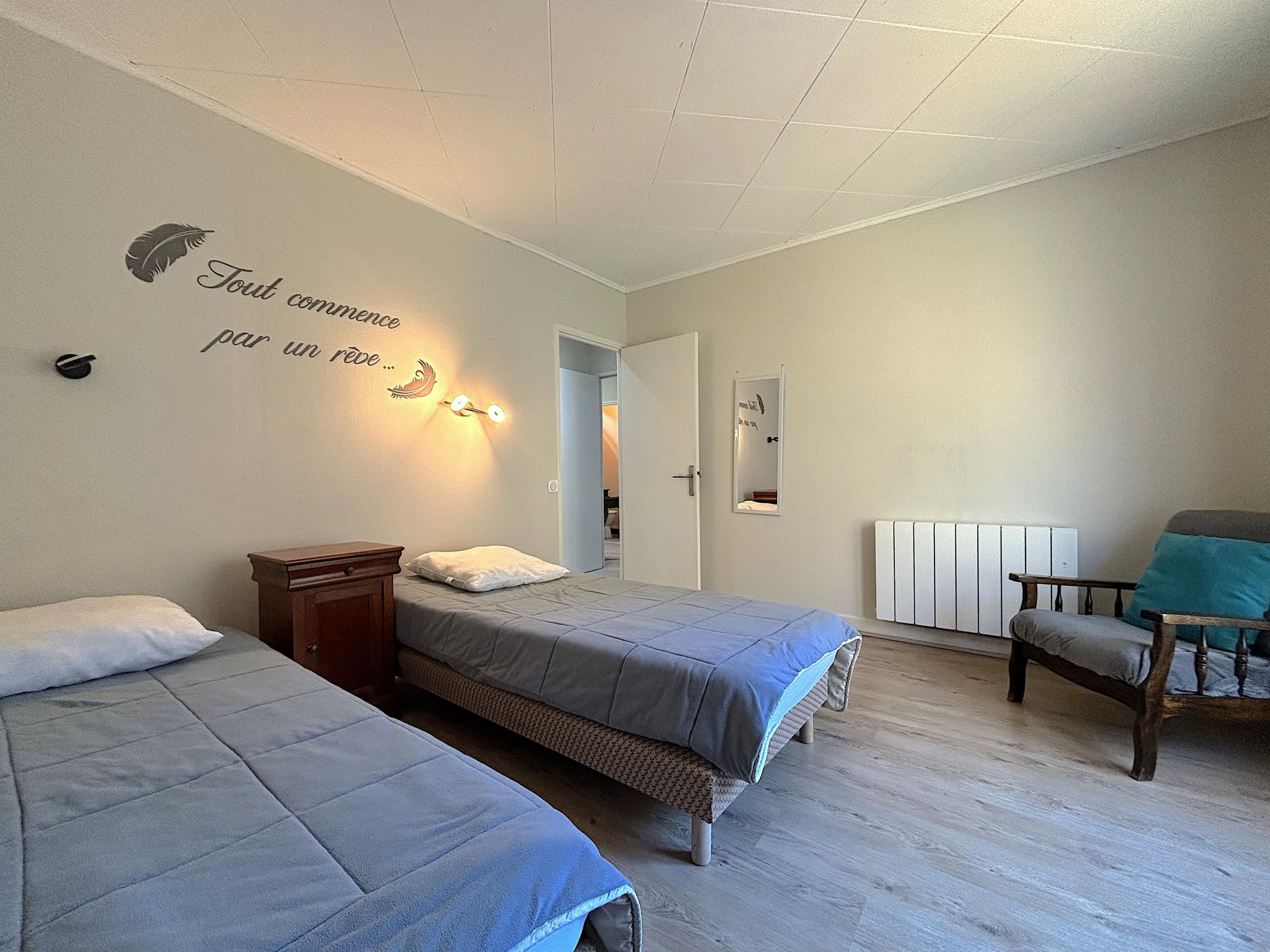 La Maison du Bernet - Vielle-Aure — photo 9