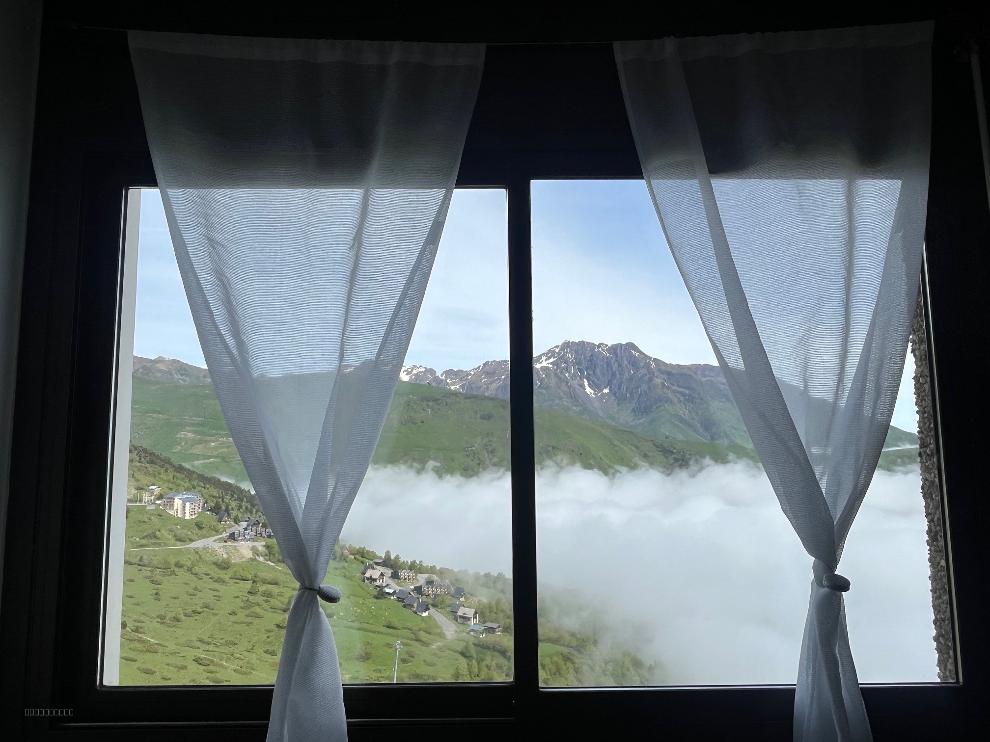 SAINT LARY 1700 - Le Refuge Authentique -  Studio cabine — photo 2
