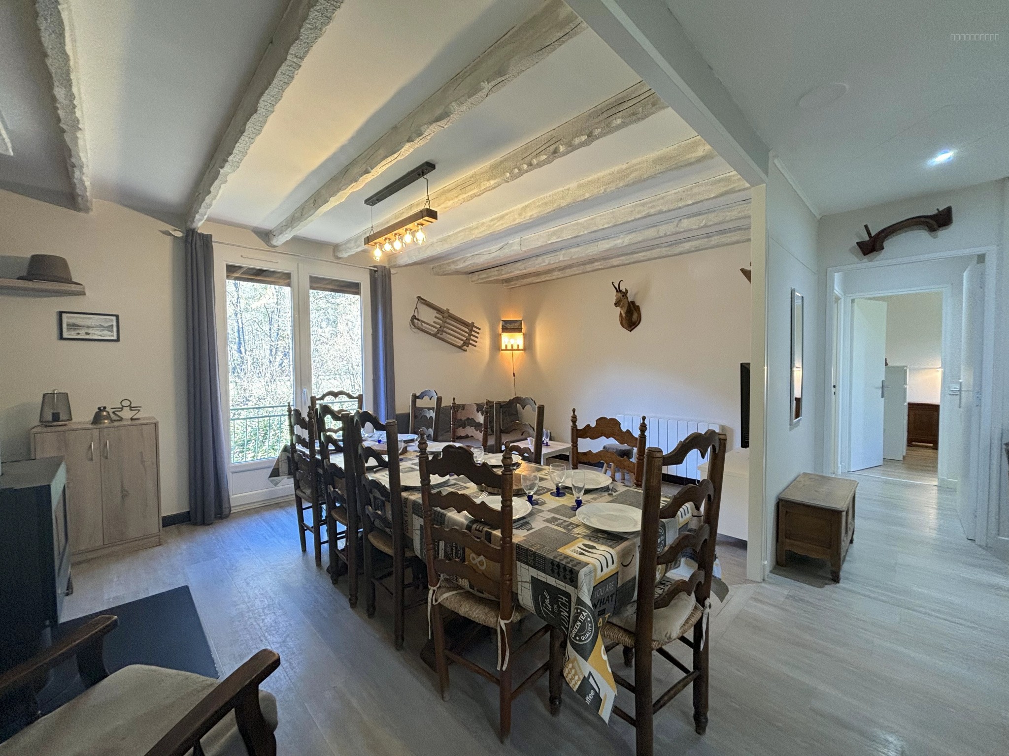 La Maison du Bernet - Vielle-Aure — photo 7