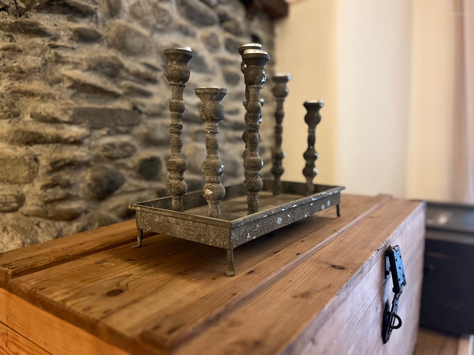 « La bohème »  : Une pépite rare aux portes de Saint-Lary — photo 17