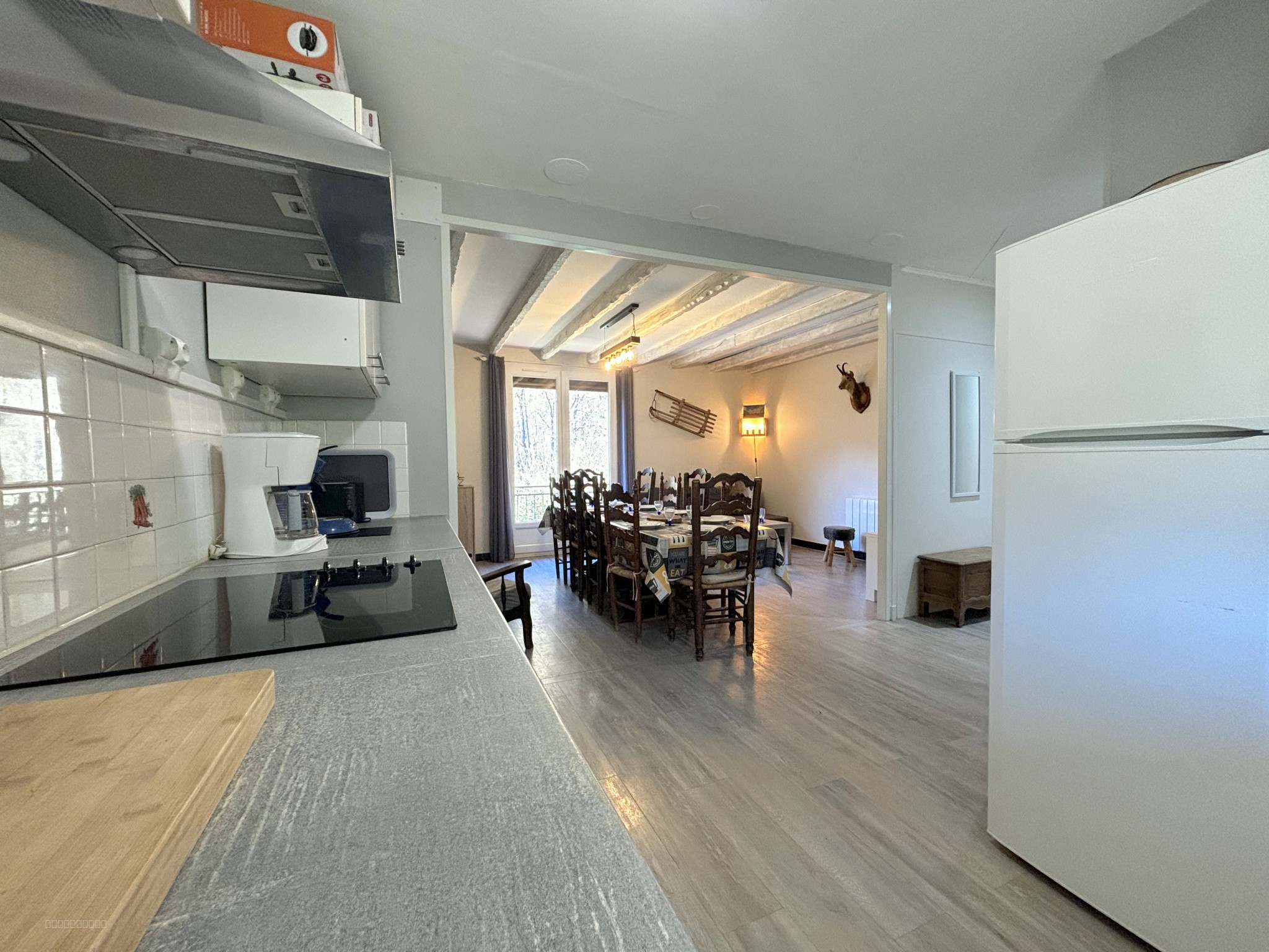 La Maison du Bernet - Vielle-Aure — photo 20