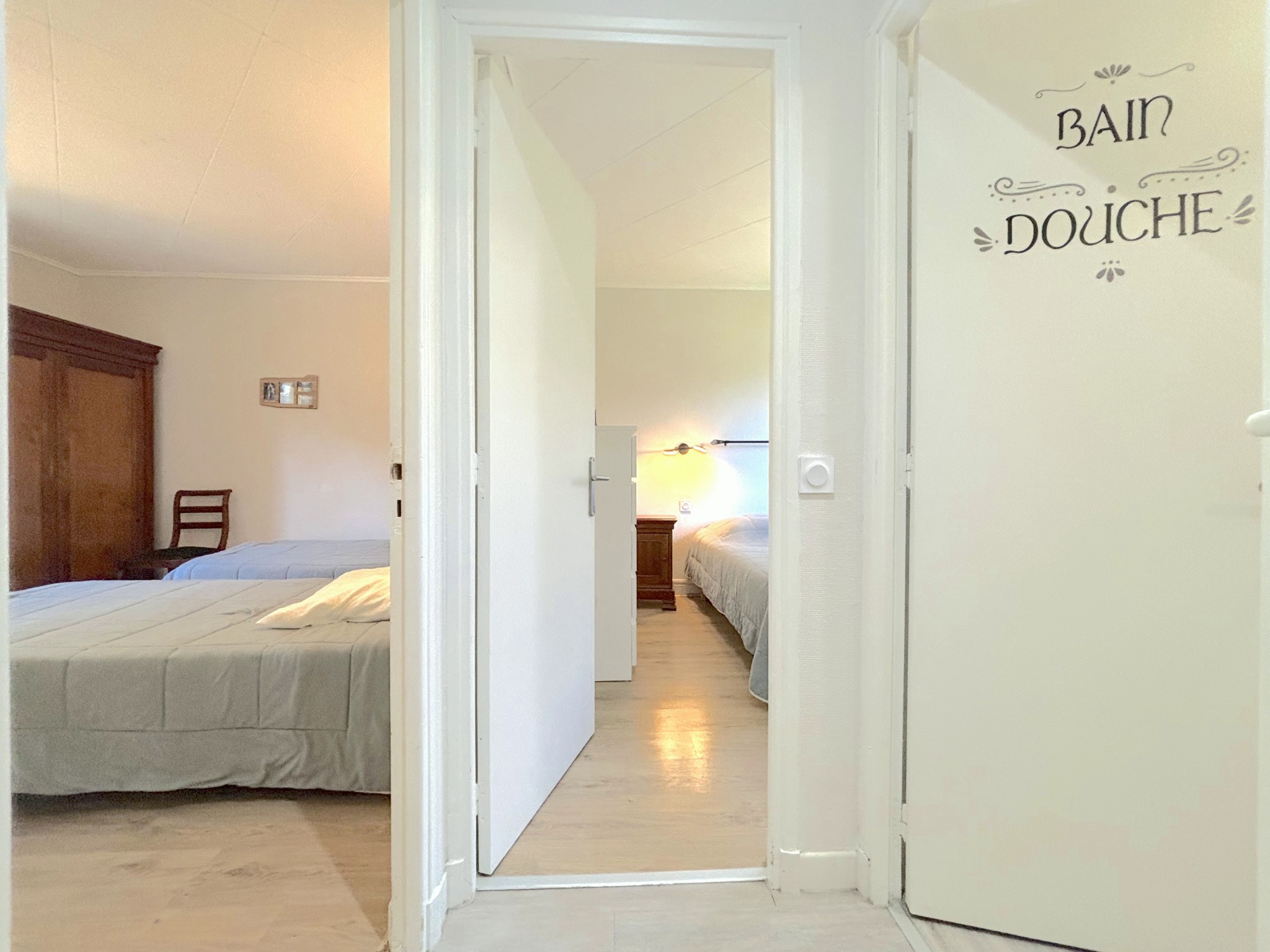 La Maison du Bernet - Vielle-Aure — photo 8