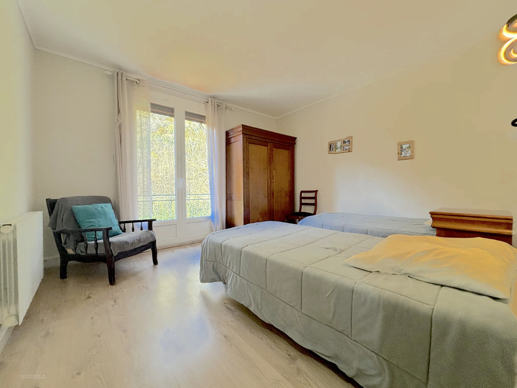 La Maison du Bernet - Vielle-Aure — photo 10