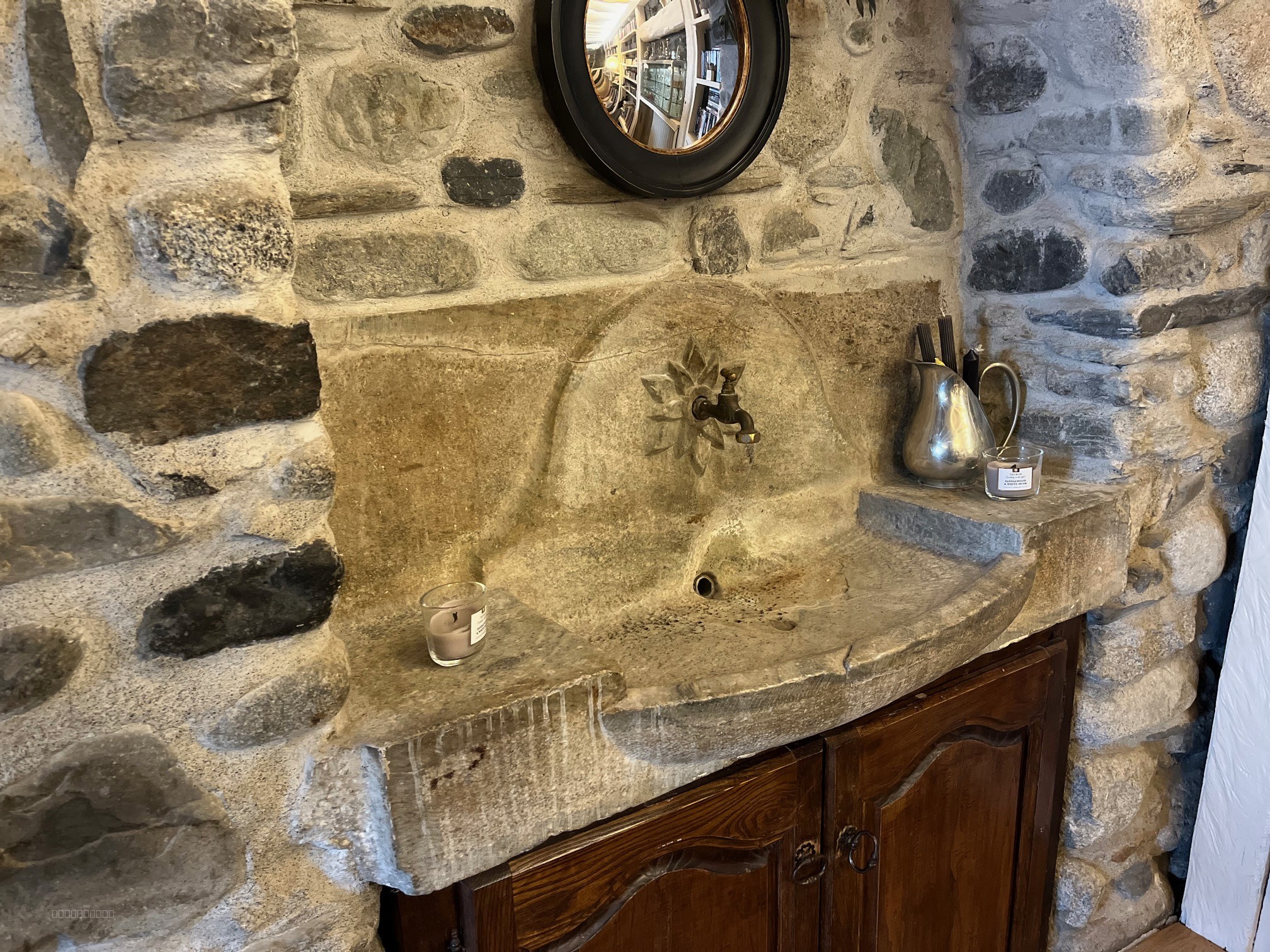 « La bohème »  : Une pépite rare aux portes de Saint-Lary — photo 16