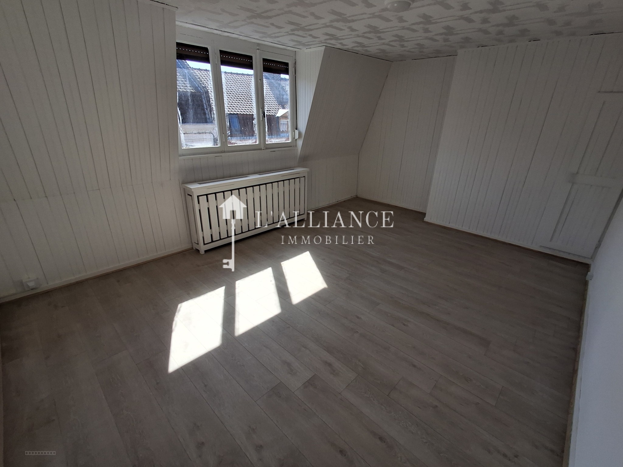 Maison renové — photo 6