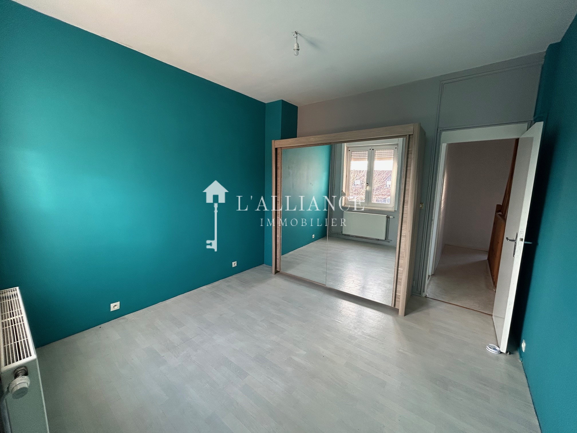 Jolie maison de ville type 1930 — photo 7