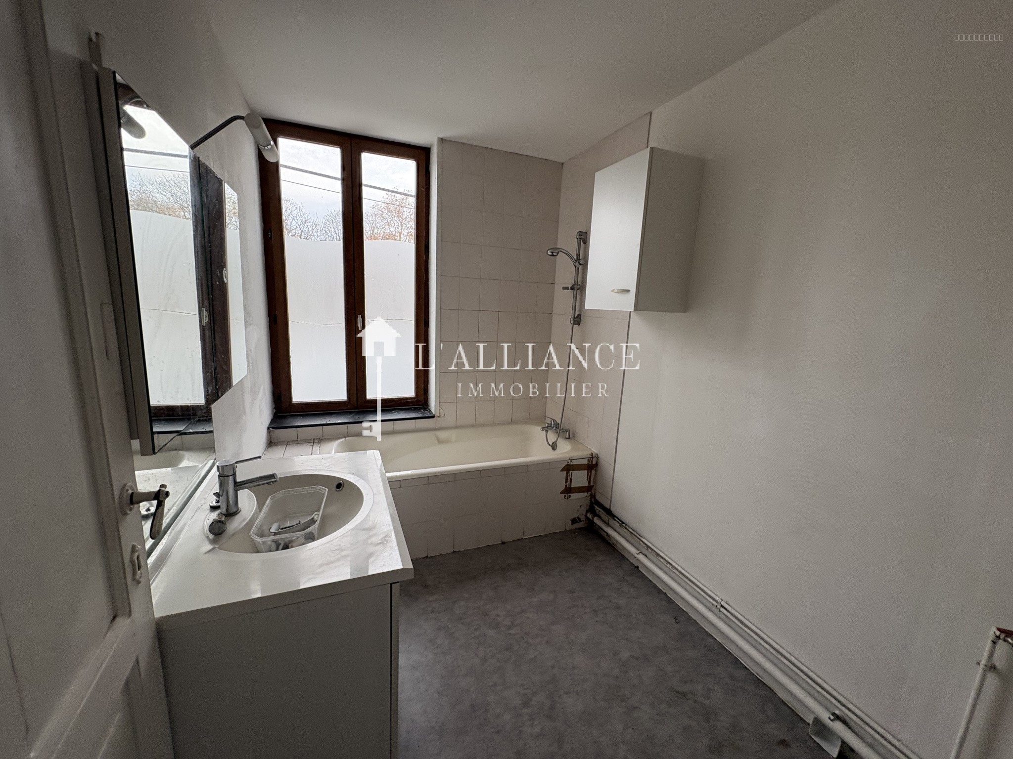 appartement  T 2 — photo 5