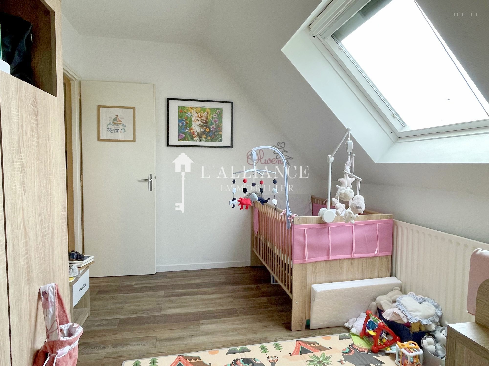 Jolie maison mitoyenne — photo 5