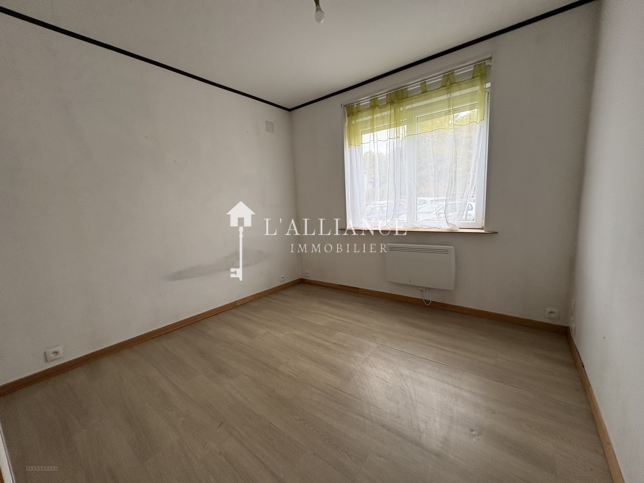 appartement  T 3 — photo 4