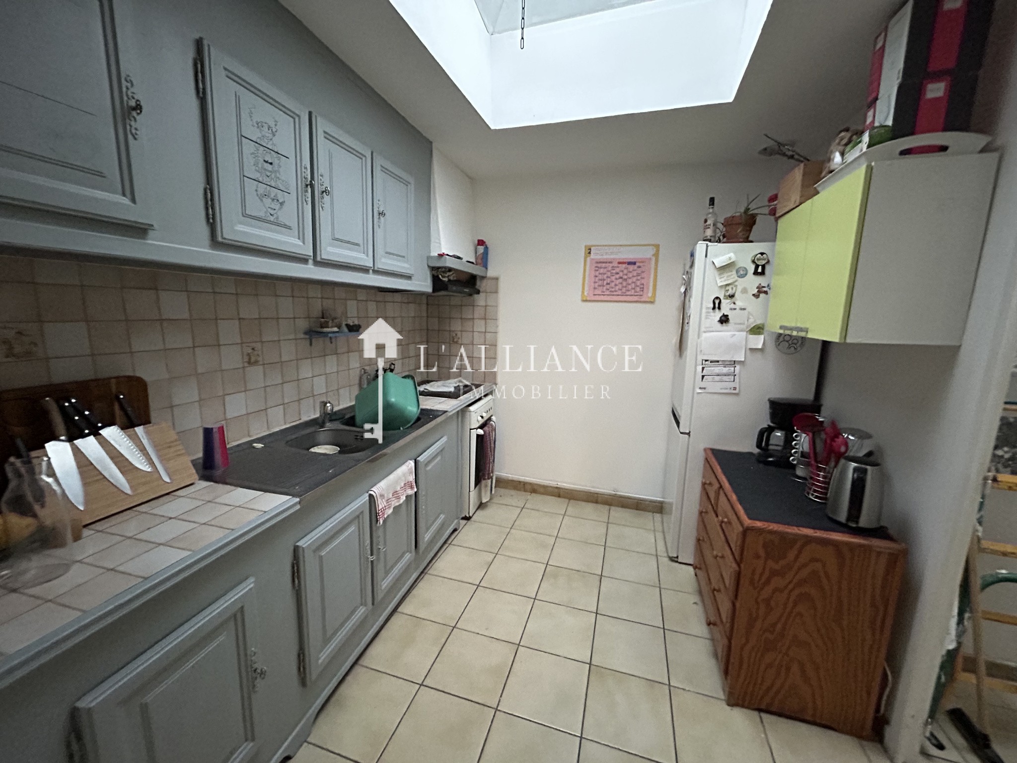 maison Lesquin — photo 2